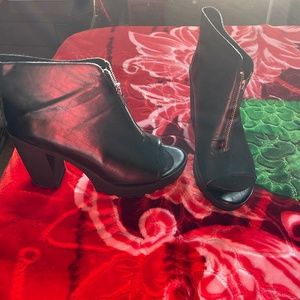 COPY - Torrid brand boots